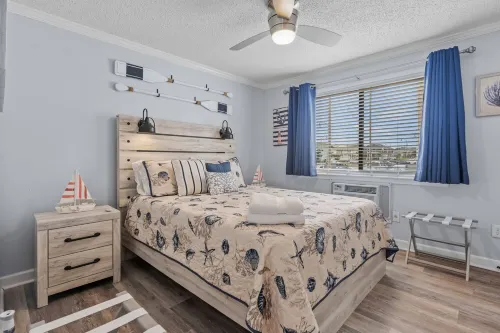 Gorgeous 2BD/2BA Condo... Location, Location.. Oceanfront - 25 steps to the sand