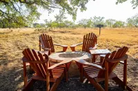 Quiet Country Rustic Cabin