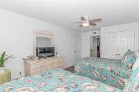 Panoramic Stunning view Top Rated 4Br/3Ba Luxury Condo