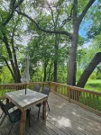 Family-Friendly Retreat on Julia Street - Explore Okoboji from Your Doorstep