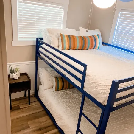 Boho Bungalow by Charming Cottages, LLCSilver Lake Sand Dunes - Mears, MI