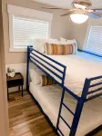Boho Bungalow by Charming Cottages, LLCSilver Lake Sand Dunes - Mears, MI