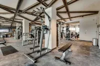 25% OFF MCK228 - 1BD Apt, Pool, Gym, HWY121 - McKinney