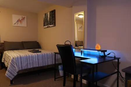 Cozy and quiet house 8 mins from Kalahari Resort! Long Pond!Pocono pines.