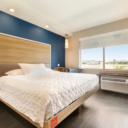 Tru by Hilton Meridian Boise West