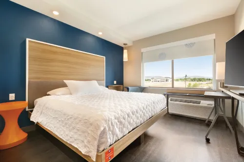 Tru by Hilton Meridian Boise West