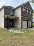 Spacious 5-bedroom house with fitness room, game room, & WiFi in Phenix City.