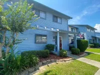 2BR 2 1/2 BA - 10 min. to N. Myrtle Beach Sports Park, Beach & LR Waterfront 리틀 리버 빌리지 쇼핑센터 주변 호텔