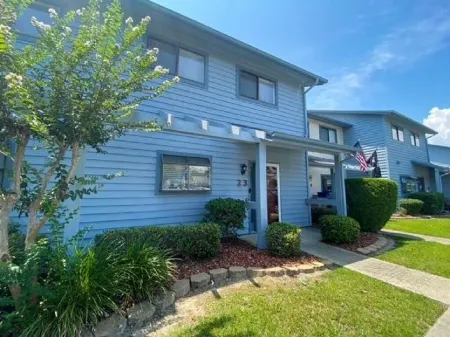 2BR 2 1/2 BA - 10 min. to N. Myrtle Beach Sports Park, Beach & LR Waterfront Отели в г. Литл Ривер