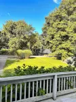 Charming Cape Cod summer house conveniently located  with plenty to offer.