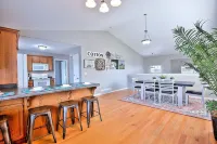 North Shore- Family and Business Retreat Hotel a Lehi