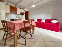 Above the Sea Amalfi Holiday House