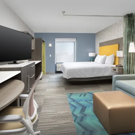 Home2 Suites by Hilton Phoenix Airport South