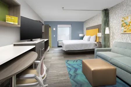 Home2 Suites by Hilton Phoenix Airport South
