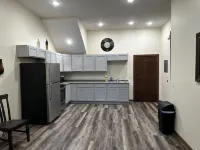 Cozy 1 bedroom apartment located in beautiful downtown New Ulm Hotels in New Ulm