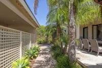 Ocean View Del Mar Beach Home w/ Jacuzzi!