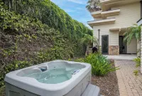 Ocean View Del Mar Beach Home w/ Jacuzzi!