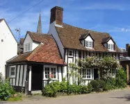 15th Century Period Cottage In Saffron Walden, Essex England - Wifi
