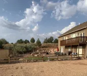 Kiki’s Kottage is rejuvenating!
