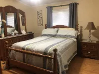 The Prefect Retreat! Hotels in Hardin County