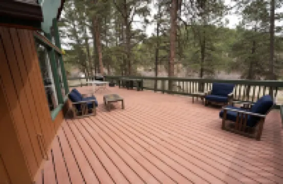 The Meadow Inn - Secluded Central Black Hills Cabin!  WiFi!