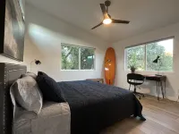 Private Casita on Surf Ranch is centrally located. to all San Diego attractions Hotels near Mt. Woodson Castle