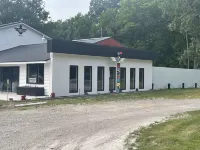 The "TAWAS RESERVATION" Hotels in Alabaster Township