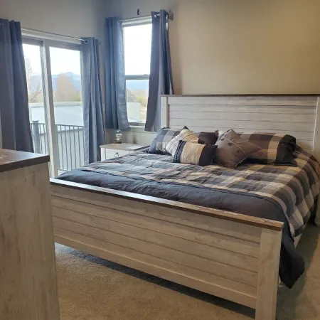 Duplex Near Monarch, Hiking, Biking & Ark River.  April/May Sale.  STR 26-218