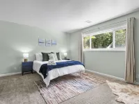 Stunning Coastal Escape w. private pool & spa, arcade, near themed parks & beach Hotels in Mission Viejo