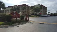Spanish Trace 232 In St. Augustine Beach Florida