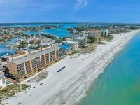 Stunning 3 Br Beachfront condo