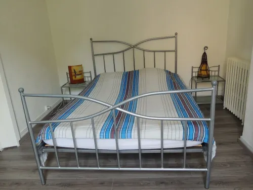 Charming coastal residence 328 yards away from the beach