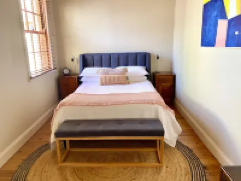 47 Perry - Mudgee CBD