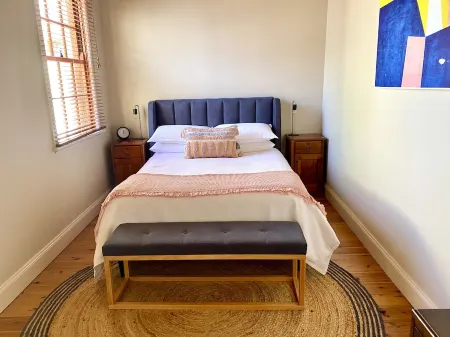 47 Perry - Mudgee CBD Отели в г. Маджи