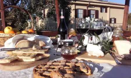 SEPTEMBER OFFER Charming farmhouse, park, private swimming pool, relax in Maremma