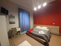 Apartment within walking distance of the Archaeological Excavations Hotel a Ercolano