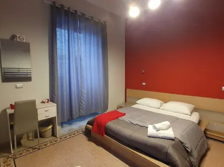 Apartment within walking distance of the Archaeological Excavations