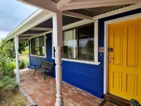 Cottage Amongst The Vines