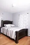 Welcoming 2br Apt in Providence Near Downtown