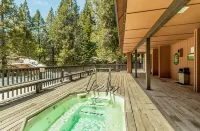 Condo- Bretz Mill, Shaver Lake