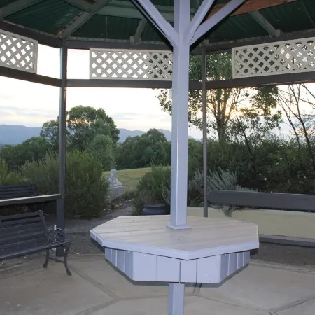 Valley View Cottage & Acres Hunter Valley Wine Region Отели в г. Лавдейл