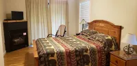 Charming 3-bedroom house with AC and WiFi in Topton near Nantahala Forest