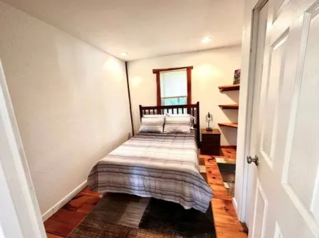 Cozy Trails Cottage in Oconto County Direct Access to Snowmobile/Utv Trails!