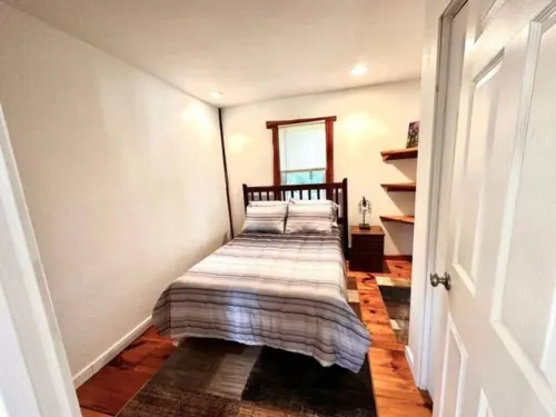 Cozy Trails Cottage in Oconto County Direct Access to Snowmobile/Utv Trails!