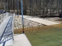 Watts Bar LakeThe Thomas House 2489 River Rd. Kingston TN 37763 Hotels in Roane County