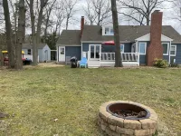 Chester River Waterfront, Magnificent Views, Dock, Beach, close 2 town