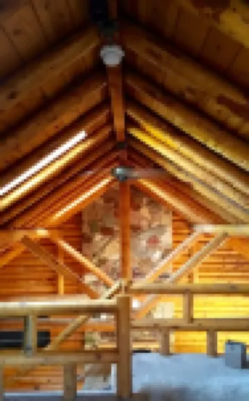 Log Cabin 20 min from Sedona
