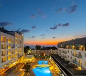 Anemi Hotel & Suites - Beach