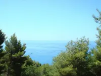 I Carrubi, detached house with sea view Hotels in Maratea