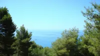 I Carrubi, detached house with sea view Hotels in Maratea